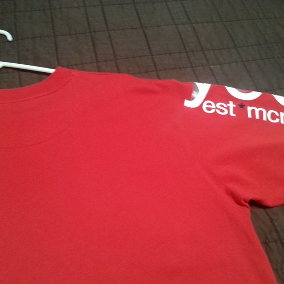 Vintage Y2K  Enyce Shirt(thick) - Picture 7 of 8